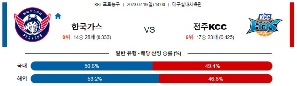 스포츠중계