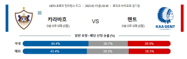 스포츠중계