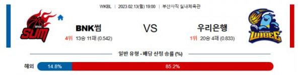 스포츠중계