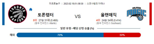 스포츠중계