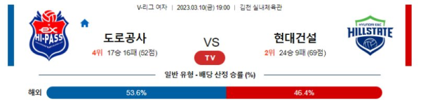 스포츠중계