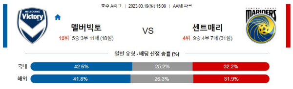 스포츠중계