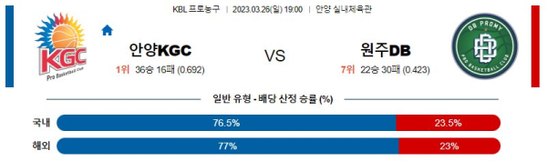 스포츠중계