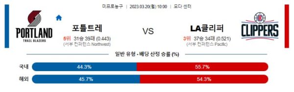 스포츠중계