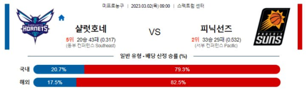 스포츠중계