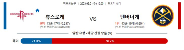 스포츠중계