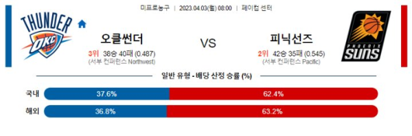 스포츠중계