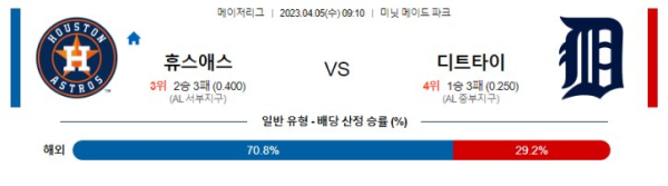 스포츠중계