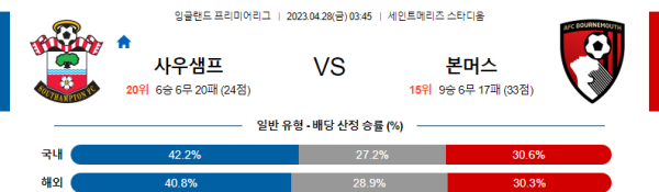스포츠중계