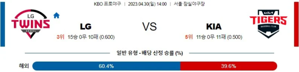 스포츠중계