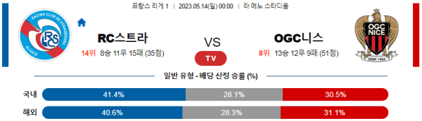스포츠중계