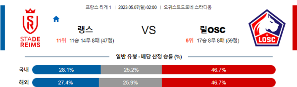 스포츠중계