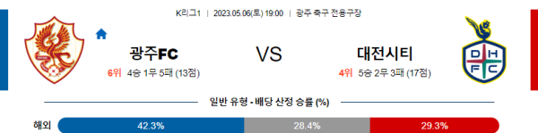 스포츠중계