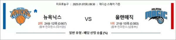 로얄스포츠 스포츠분석